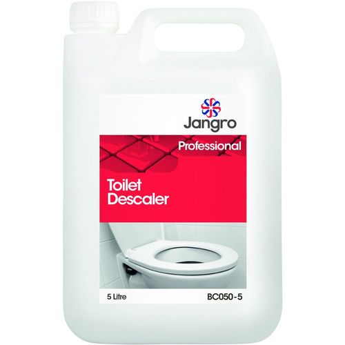 Jangro Toilet Descaler (BC051-5)